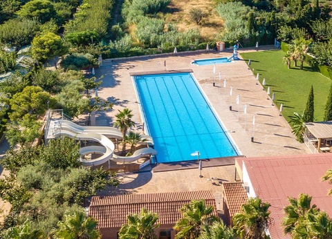 Camping Platja Cambrils, 3* - 10