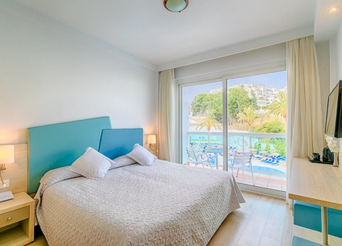 Hôtel Club Jumbo Palia Las Palomas 4* - 9