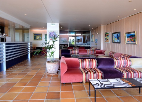 Hôtel Sun Beach 3* (vols vacances) - 4