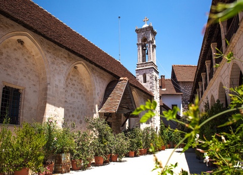 Autotour Balade chypriote en liberté 3* - 15
