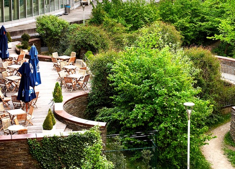 Déconnexion aux Thermes de Spa + séjour à Liège avec petit-déjeuner - 3* - 38