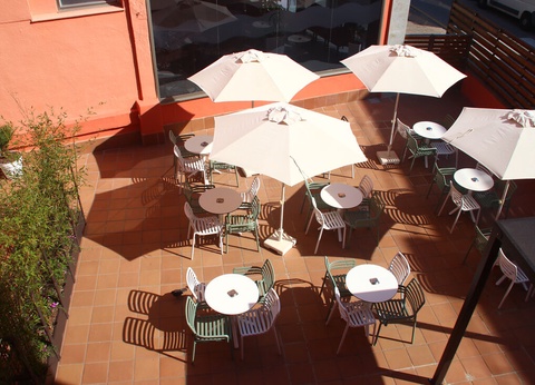 Hôtel Tossa Beach Center 4* - Sans Transport - 9