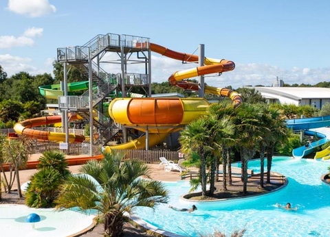 Camping maeva Club Les Alizés 4* - 9