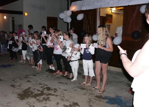 Ushuaia Villages Port de Lacombe, 3* - 58