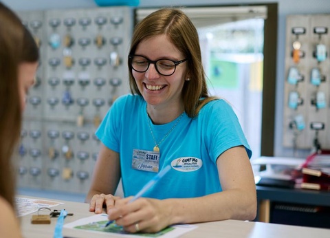 Camping L'Etang du Pays Blanc, 4* - 80