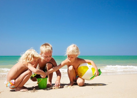 Hôtel Blue Mai Khaolak Beach Resort et Spa 5* - 8