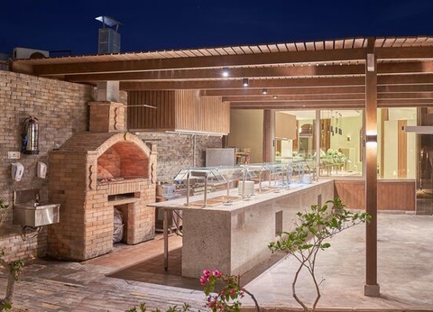 Hôtel True Beach Resort 5* - 14