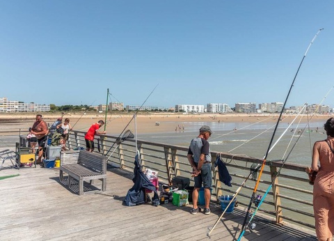 Camping Le California, 4* - 12