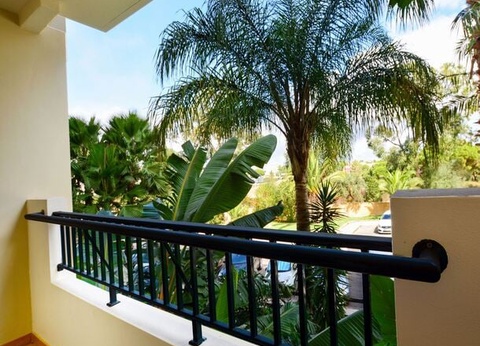 Hôtel 3HB Guarana 4* - 26