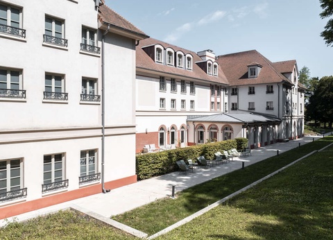 Escapade royale avec diner et entrée au château de Maintenon - 4* - 25