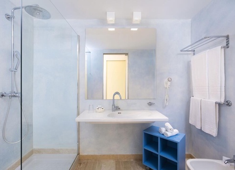 Hotel Tirreno Resort 4* - 8