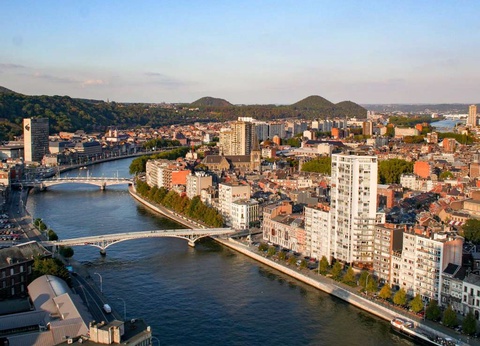 Découvrez la cité ardente et séjournez dans un hôtel design - 7