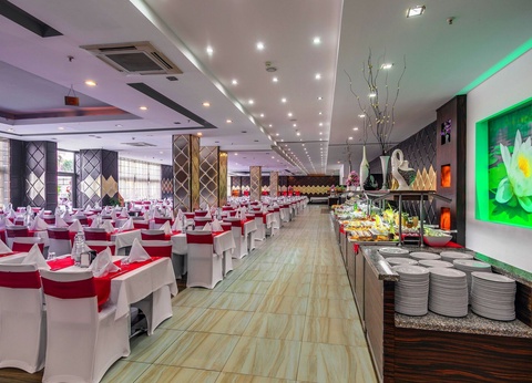 Hôtel Dedeman Kemer Resort 5* - 8