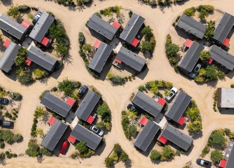 Camping Resort Els Pins, 4* - 3