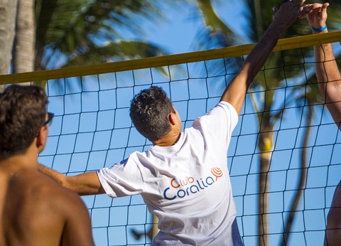 Club Coralia Peninsula Bay 3* - 13