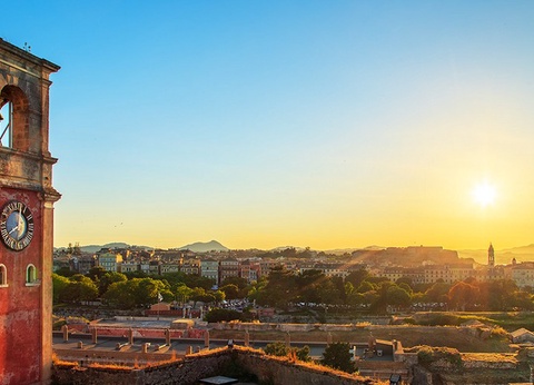 Hôtel Dassia Beach Hotel 2* - 9