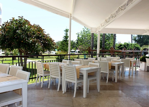 Smart club Serra Park Hotel 4* - 9