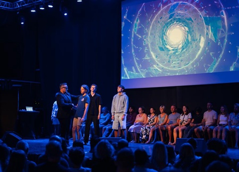 Camping Le Vieux Port, 5* - 76