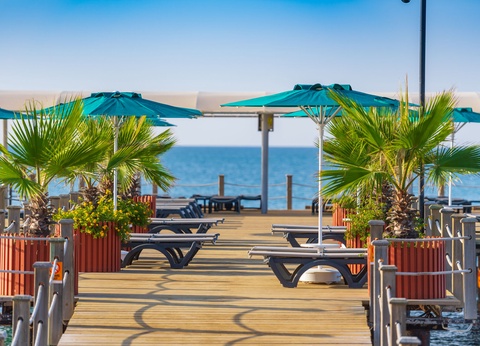 Club Megasaray Belek 5* - 8