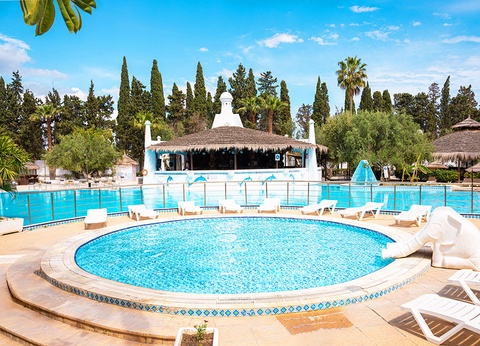 Hôtel Hammamet Garden Resort & Spa 4* - 3