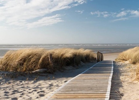 Camping Les Bois Flottés, 3* - 13