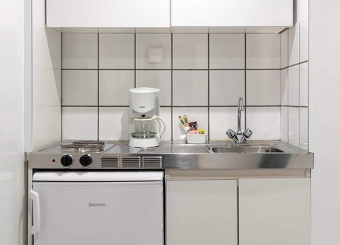 Hôtel Dionysos 4* - 8