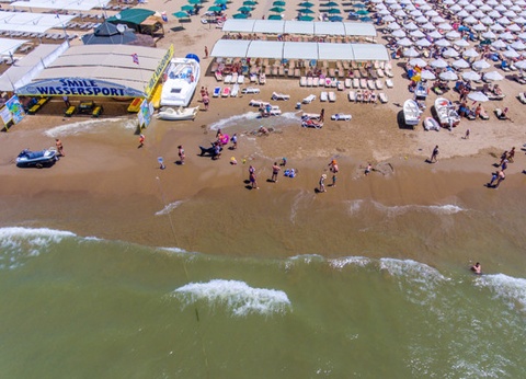 Hôtel Side Village Hotel 4* - 7