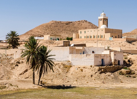 Circuit La Rose des Sables, à la découverte du Grand Sud de la Tunisie - 8