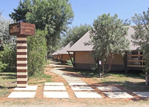 Camping Village Torre Rinalda, 4* - 18