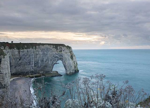 VVF Normandie Veules-les-Roses 3* - 2