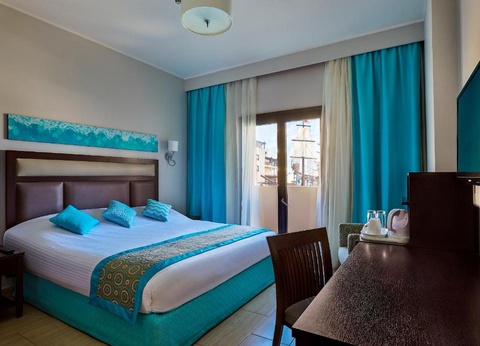 Combiné Splendeurs du Nil et Steigenberger Aqua Magic Hurghada - 10