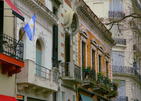 City Trip à Buenos Aires - 5