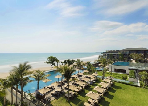 Combinés hôtel Kappa Senses Ubud 5* + hôtel Alila Seminyak 5* - 8