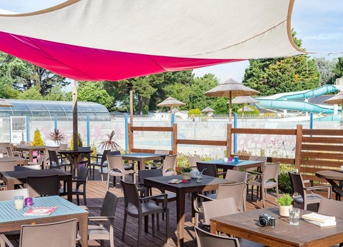 Camping De Bordeneo 4* - 23