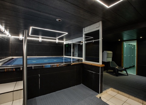 Hôtel Club Le Crêt 3* - 13