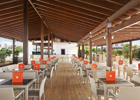 Hôtel TUI Sélection Meliá Dunas 5* - 19