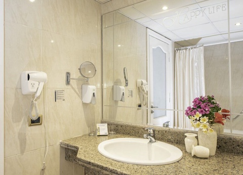 Hôtel Three Corners Happy Life Beach Resort 4* - 10