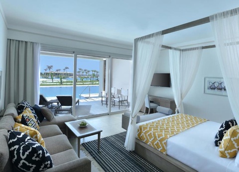 Combiné Rêverie sur le Nil et Steigenberger Resort Alaya ( adult +16 ) Marsa Alam - 26