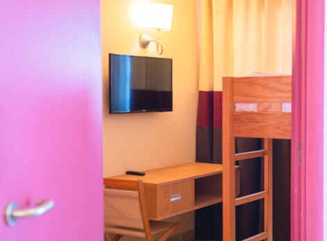 Combiné des Pyramides à la Mer Rouge - Mon French Club-Mercure 4* Hurghada - 13