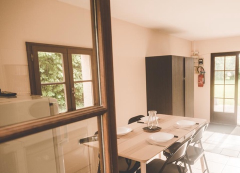 Moncontour Active Park, 3* - 41