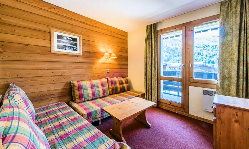Résidence Les Chalets de Valmorel - Maeva Particuliers - 234