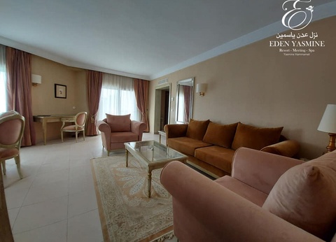 Hôtel Eden Yasmine Hammamet 4* - 11