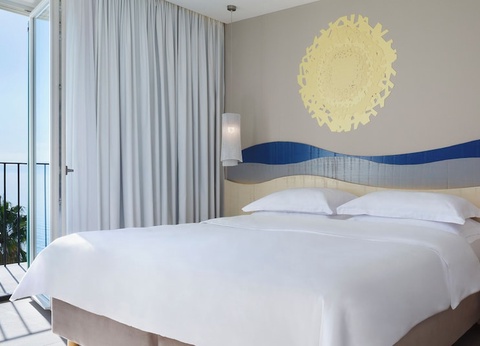 Hôtel Bluesun Hotel Jadran 5* - 23