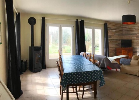 Complexe des Oustalous, 2* - 21