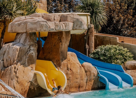 Camping L'Océano d'Or 5* - 15