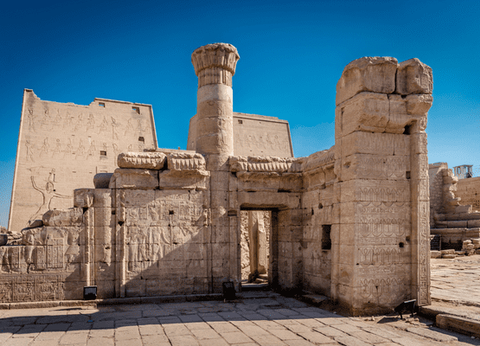 Croisière Les Mystères du Nil en Dahabeya 5* - 21