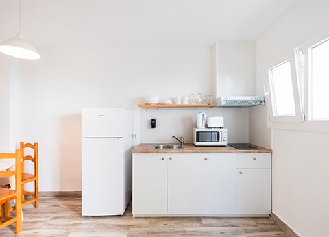 Hôtel Club Jumbo Sol Parc 3* - 13