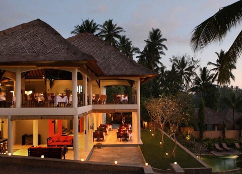 Combiné FuramaXclusive Resort Villas 4* et Bali Prime Villas 4* - 6