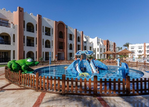 Hotel Sunrise Royal Makadi 5* - 27