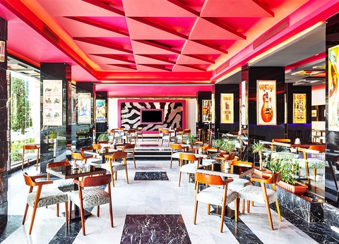 Hôtel Pickalbatros White Beach Resort Hurghada 5* - 10